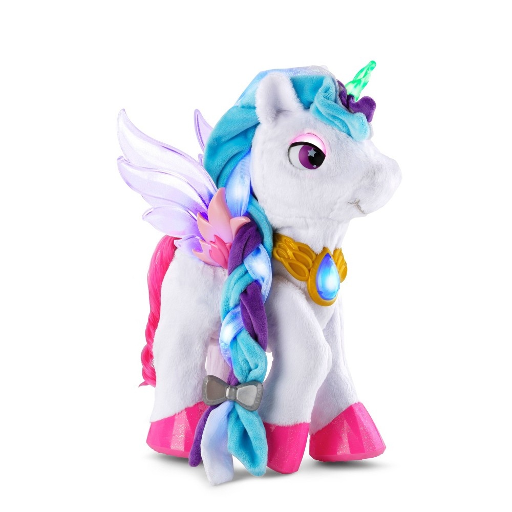 slide 9 of 13, VTech Myla the Magical Unicorn, 1 ct