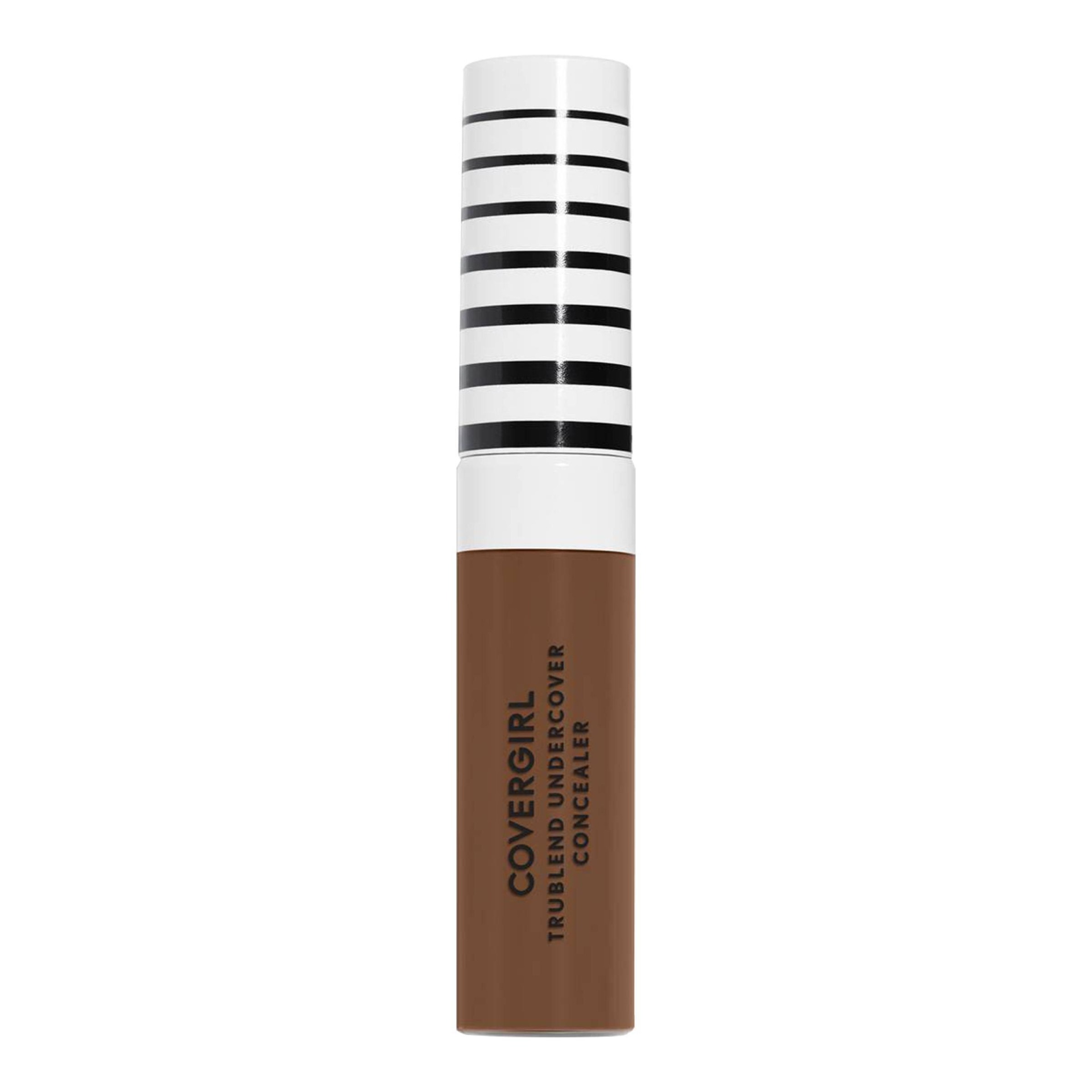 slide 1 of 3, Covergirl truBLEND Undercover Concealer Cappuccino, 0.08 fl oz