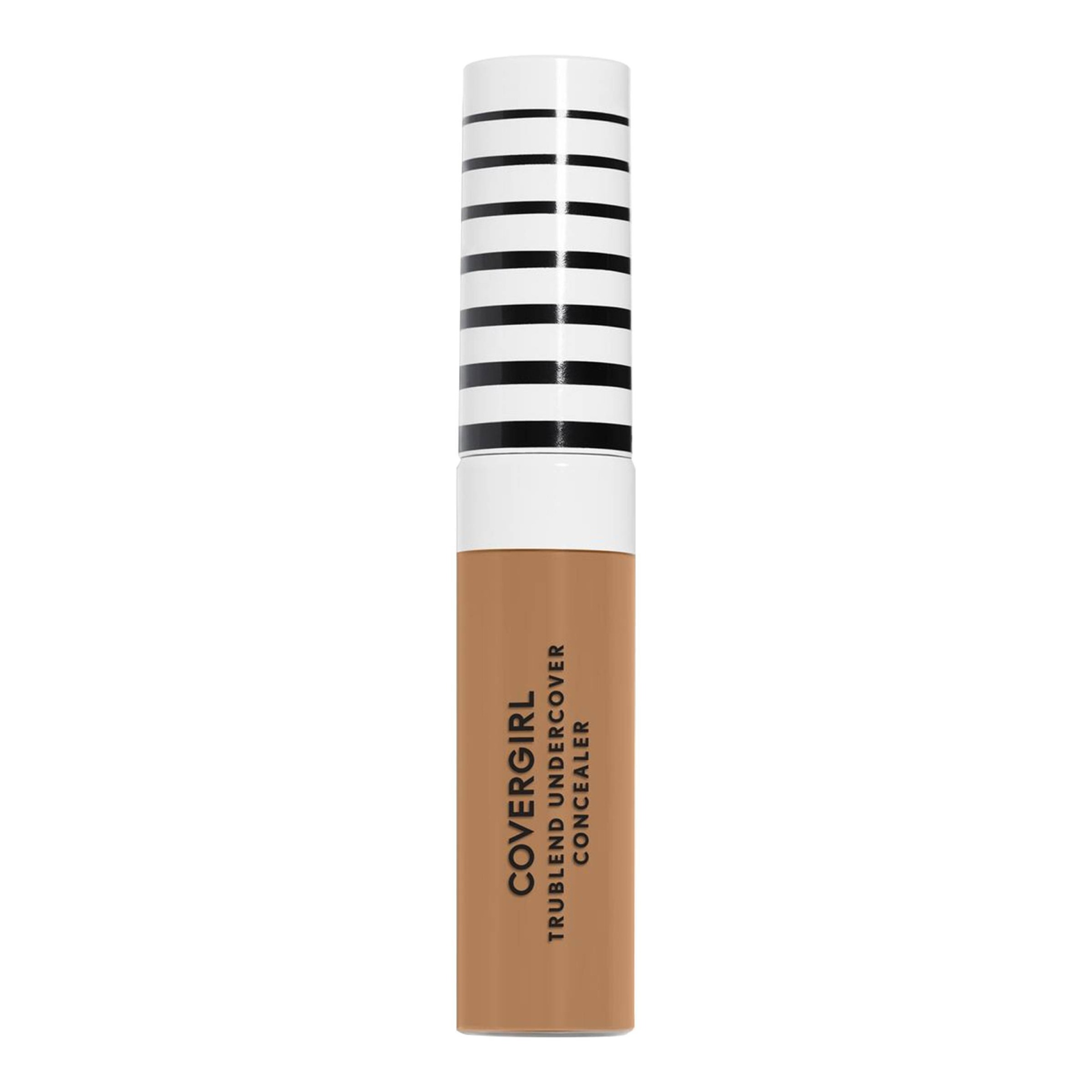 slide 1 of 3, Covergirl truBLEND Undercover Concealer Warm Honey, 0.08 fl oz