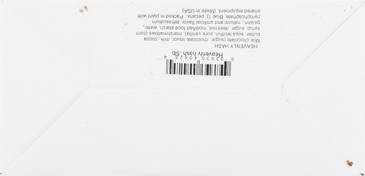 slide 7 of 12, Three Georges Small Hash, 0.5 lb