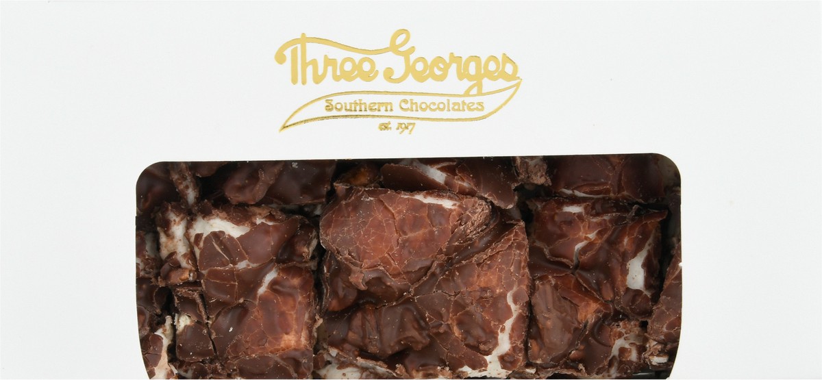 slide 8 of 12, Three Georges Small Hash, 0.5 lb