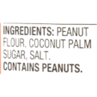 slide 7 of 17, PBfit Original Peanut Butter Powder 24 oz, 24 oz