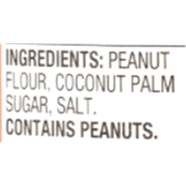 slide 8 of 17, PBfit Original Peanut Butter Powder 24 oz, 24 oz