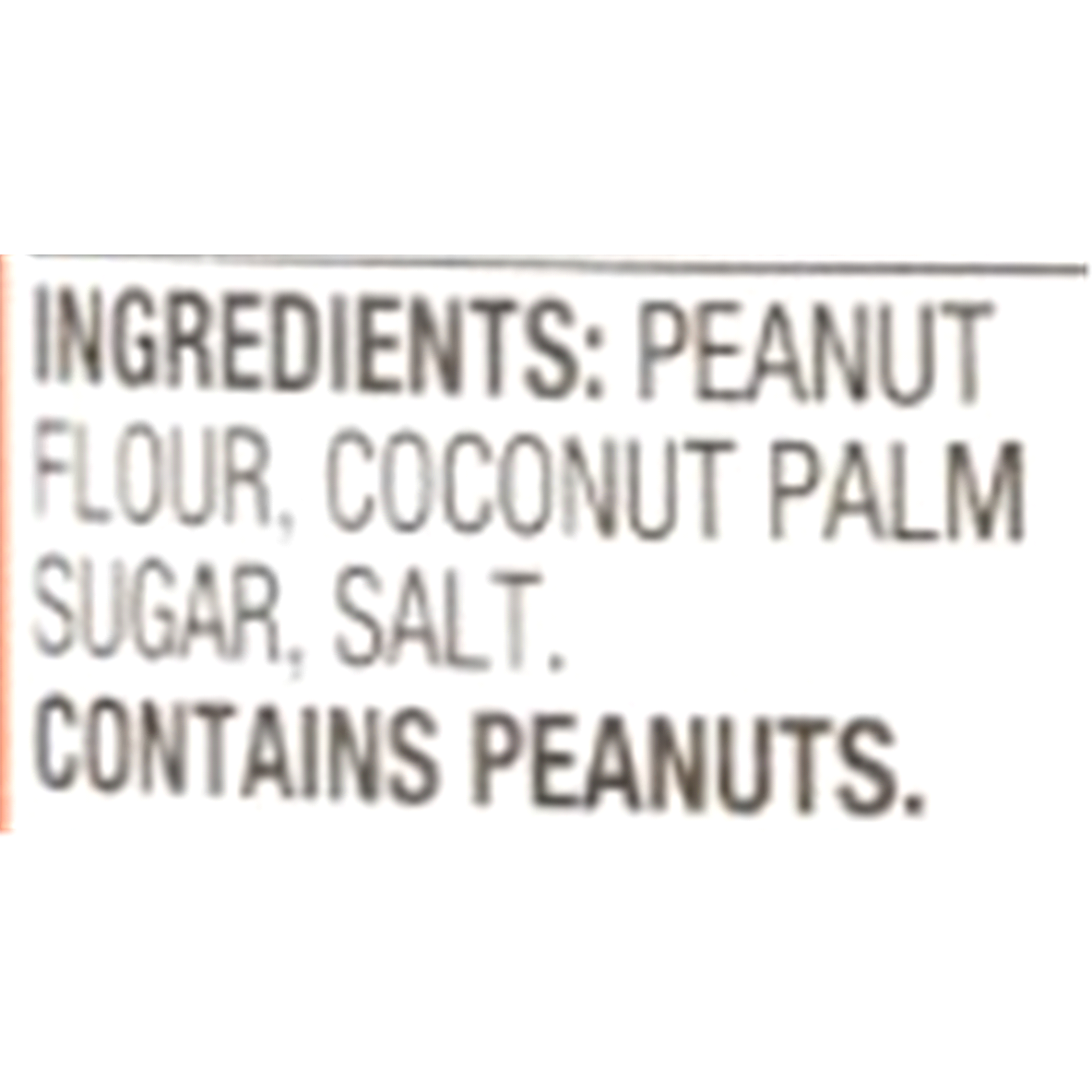 slide 9 of 17, PBfit Original Peanut Butter Powder 24 oz, 24 oz