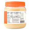 slide 10 of 17, PBfit Original Peanut Butter Powder 24 oz, 24 oz