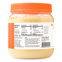 slide 11 of 17, PBfit Original Peanut Butter Powder 24 oz, 24 oz