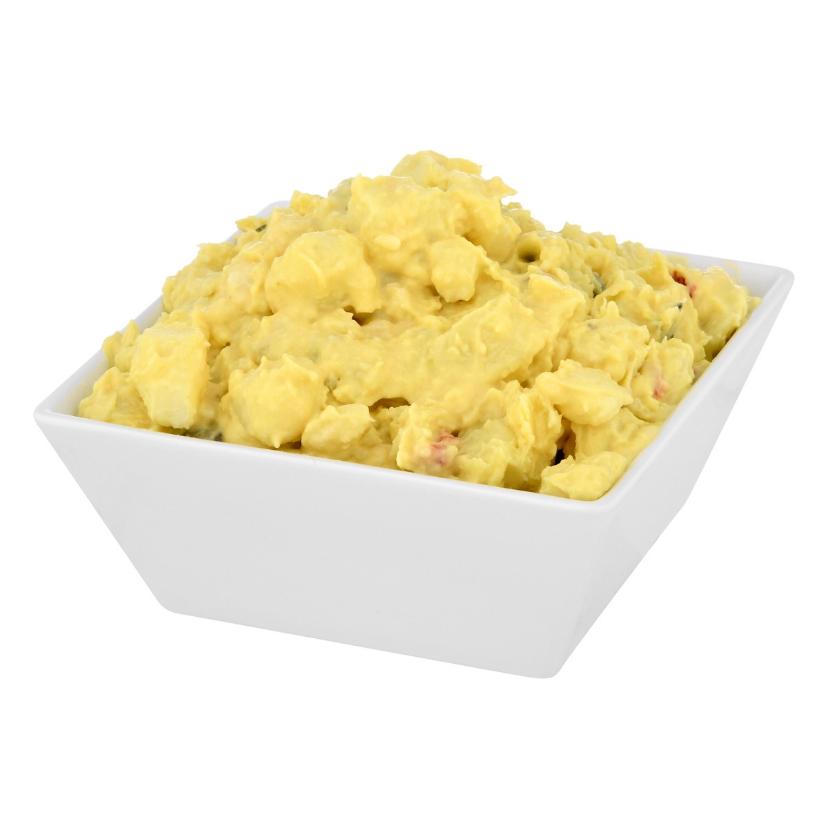 slide 4 of 14, SE Grocers Mustard Potato Salad 32oz, 2 lb
