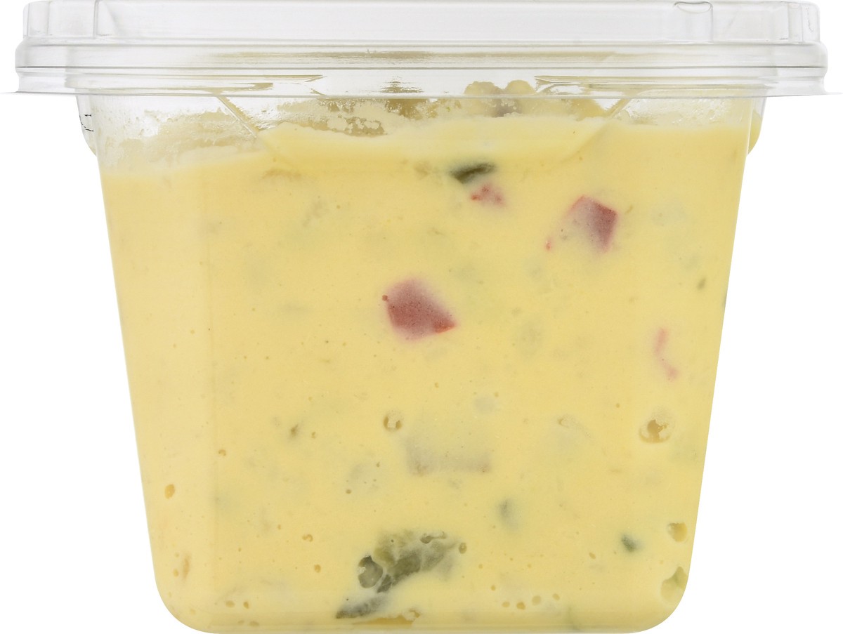 slide 5 of 14, SE Grocers Mustard Potato Salad 32oz, 2 lb