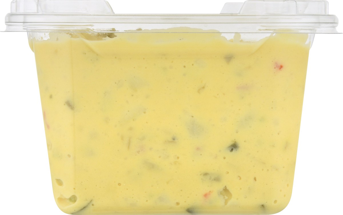 slide 14 of 14, SE Grocers Mustard Potato Salad 32oz, 2 lb