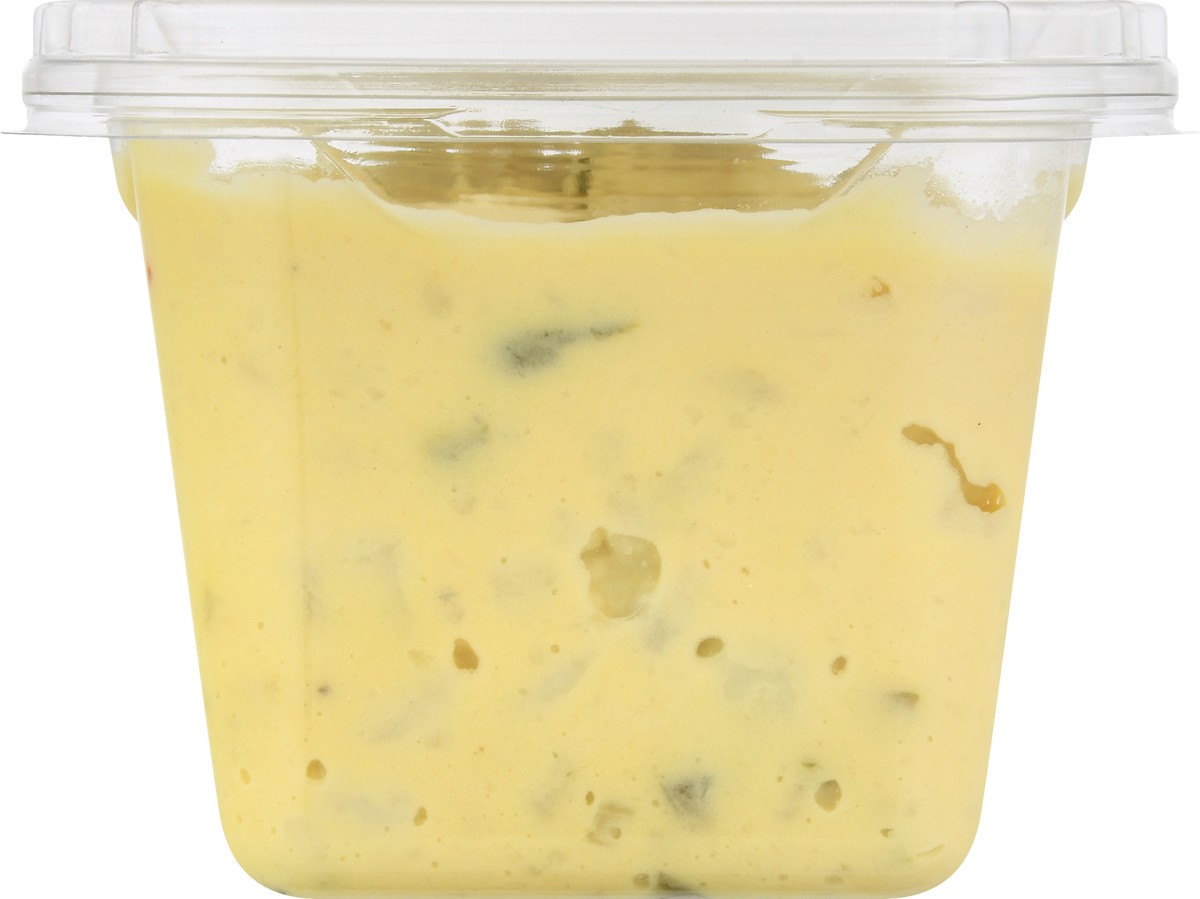 slide 3 of 14, SE Grocers Mustard Potato Salad 32oz, 2 lb
