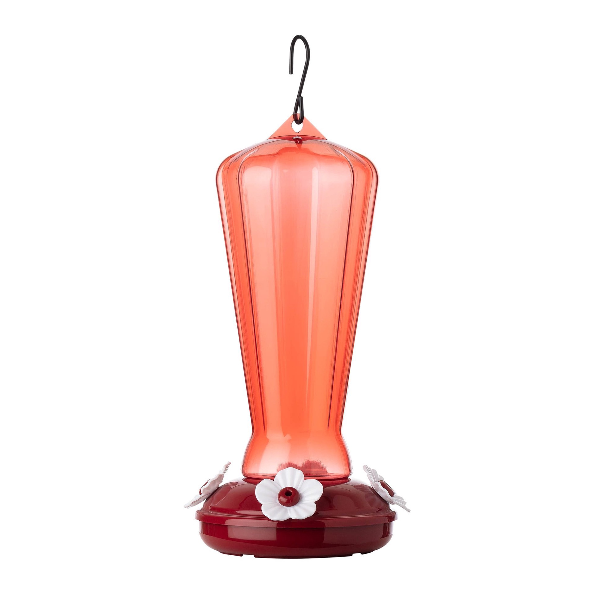 slide 1 of 1, Stokes Select Hollyhock Hummingbird Feeder, 1 ct