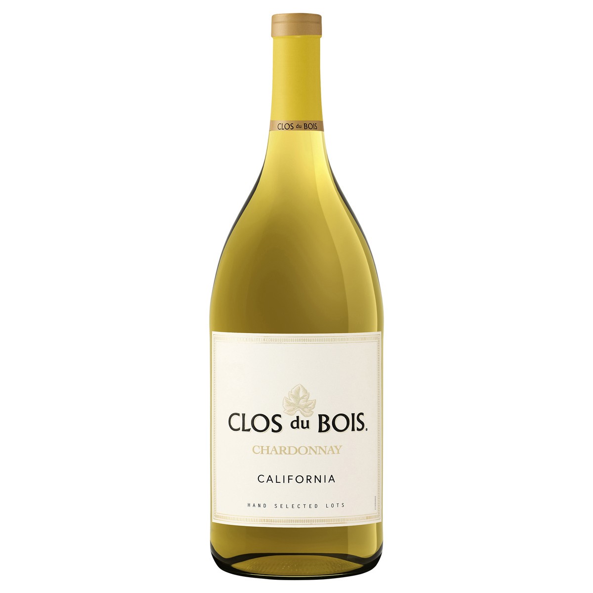 slide 1 of 3, Clos du Bois White Wine, 1.50 liter