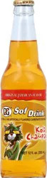 DG Jamaican Kola Champagne Soda - 12 fl oz