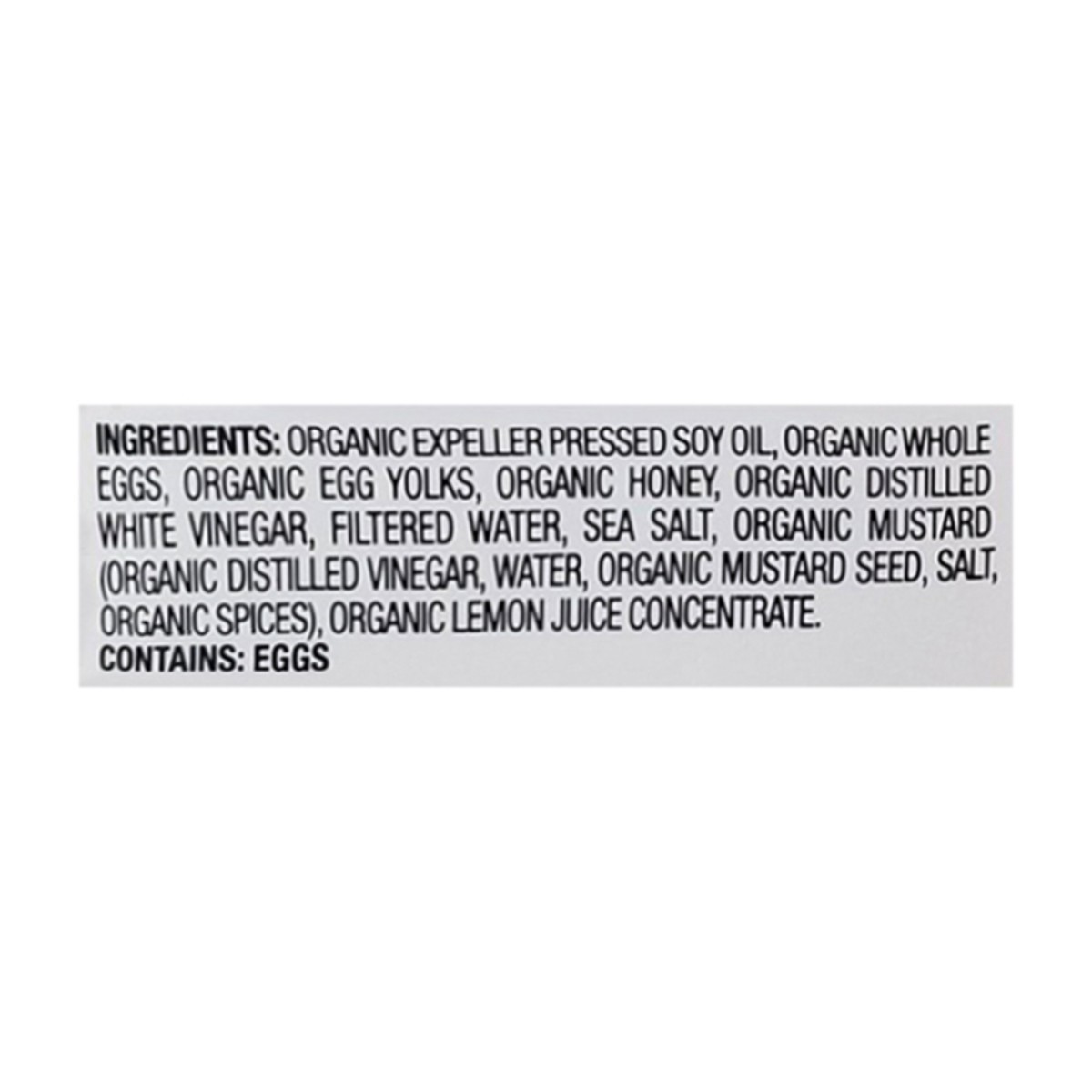 slide 2 of 6, Spectrum Naturals Organic Mayonnaise, 11.25 fl oz