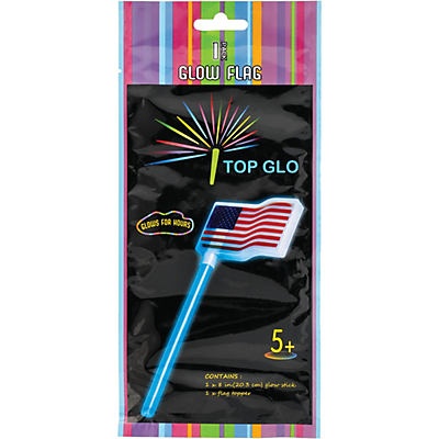 Anker Play Summer Entertainment Glo Flag 1 ct | Shipt