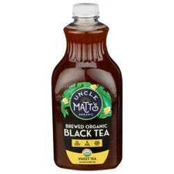 Uncle Matt's Organic Sweet Tea - 52 fl oz