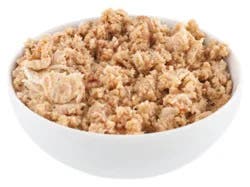 Crab Meat Lump - 16 Oz