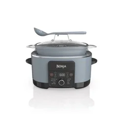Ninja 8.5qt Foodi PossibleCooker Pro Slow Cooker with Sous Vide