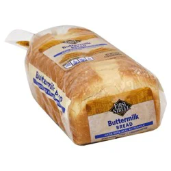 First Street Buttermilk Wide Pan