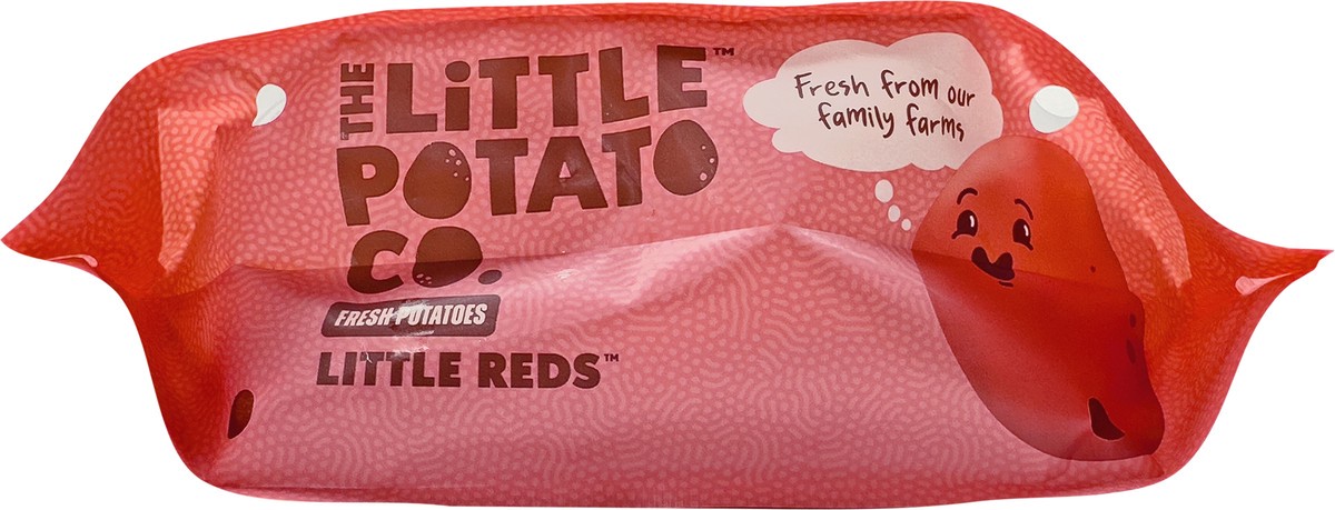 slide 4 of 7, The Little Potato Co. The Little Potato Company - Little Reds, 1 ct