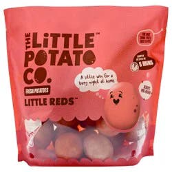 The Little Potato Co. The Little Potato Company - Little Reds