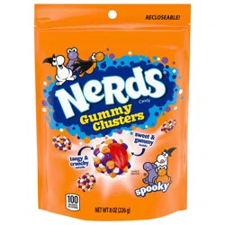 Nerds Gummy Clusters