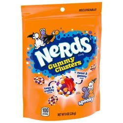 Nerds Gummy Clusters
