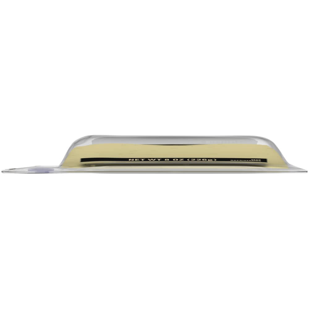 slide 3 of 4, Private Selection Lacey Swiss Sliced Cheese, 10 ct; 8 oz