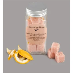 Instant Cosmopolitan