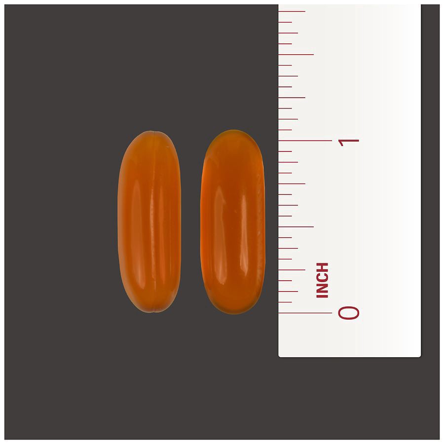 slide 4 of 5, Walgreens Lecithin 1200 mg, 200 ct