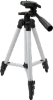 Gpx Tripod - Silver/Black