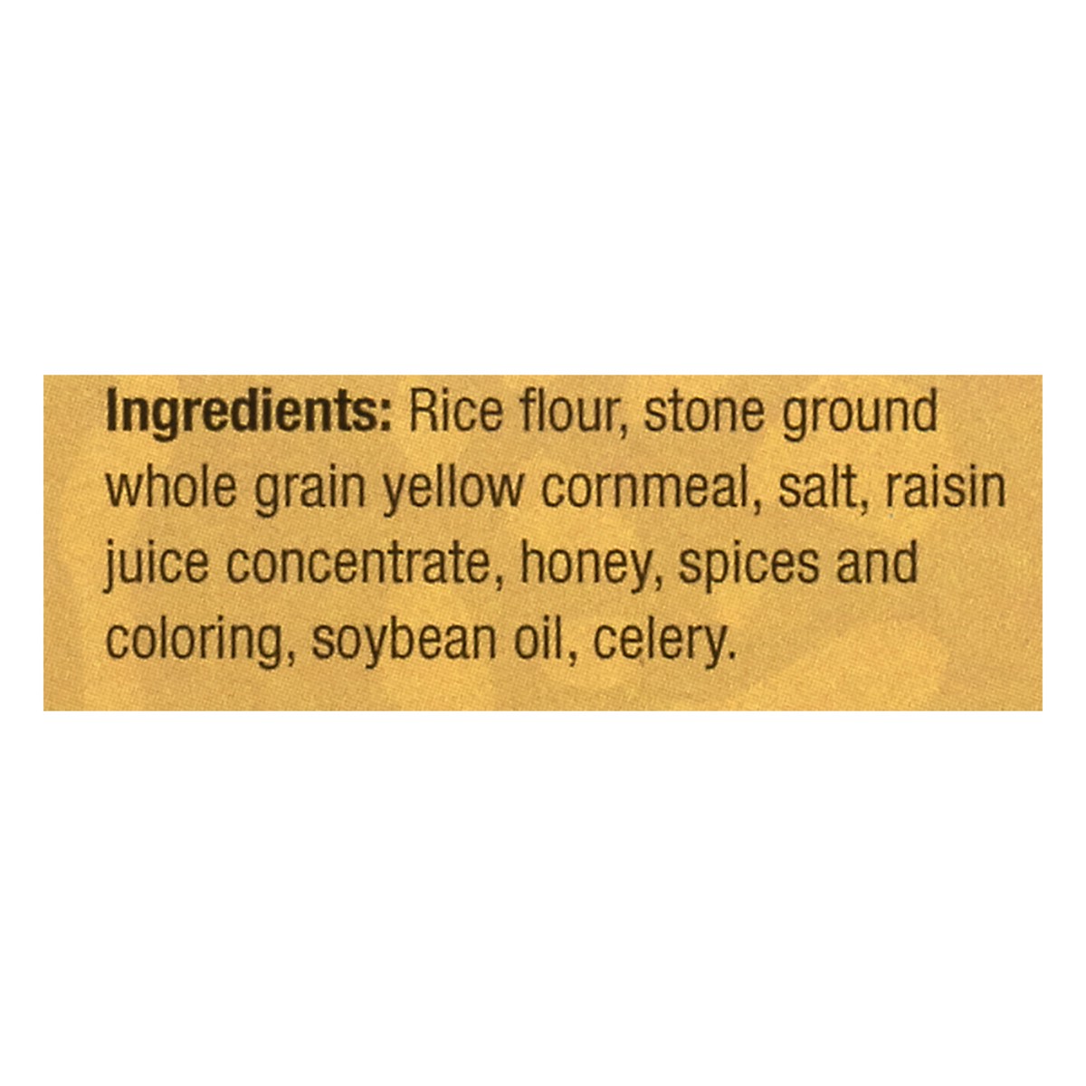 slide 10 of 13, House-Autry Oven Baked Gluten-Free Seasoned Coating Mix 4.5 oz, 4.5 oz