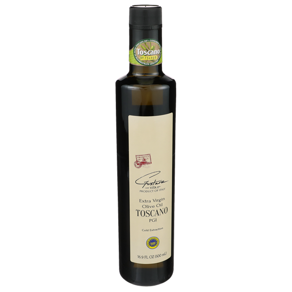 slide 1 of 1, Gustare Vita Toscano Pgi Extra Virgin Olive Oil, 16.9 fl oz