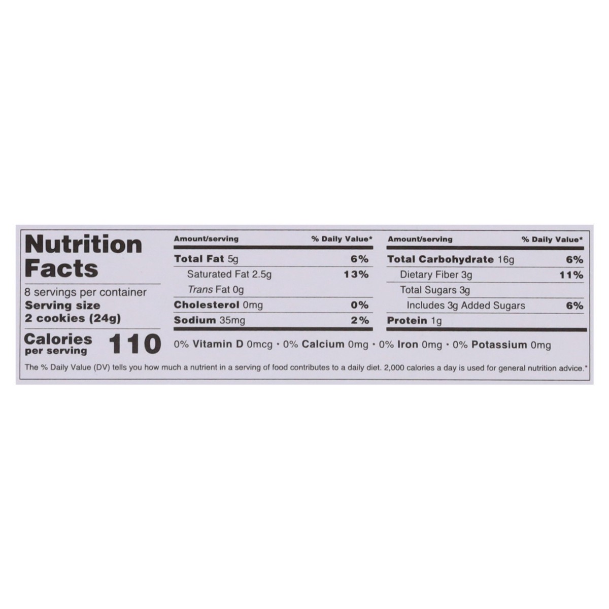 slide 9 of 13, Rip Van Leos Leos Golden Vanilla Sandwich Creme Cookies 4 - 1.69 oz Packs, 4 ct