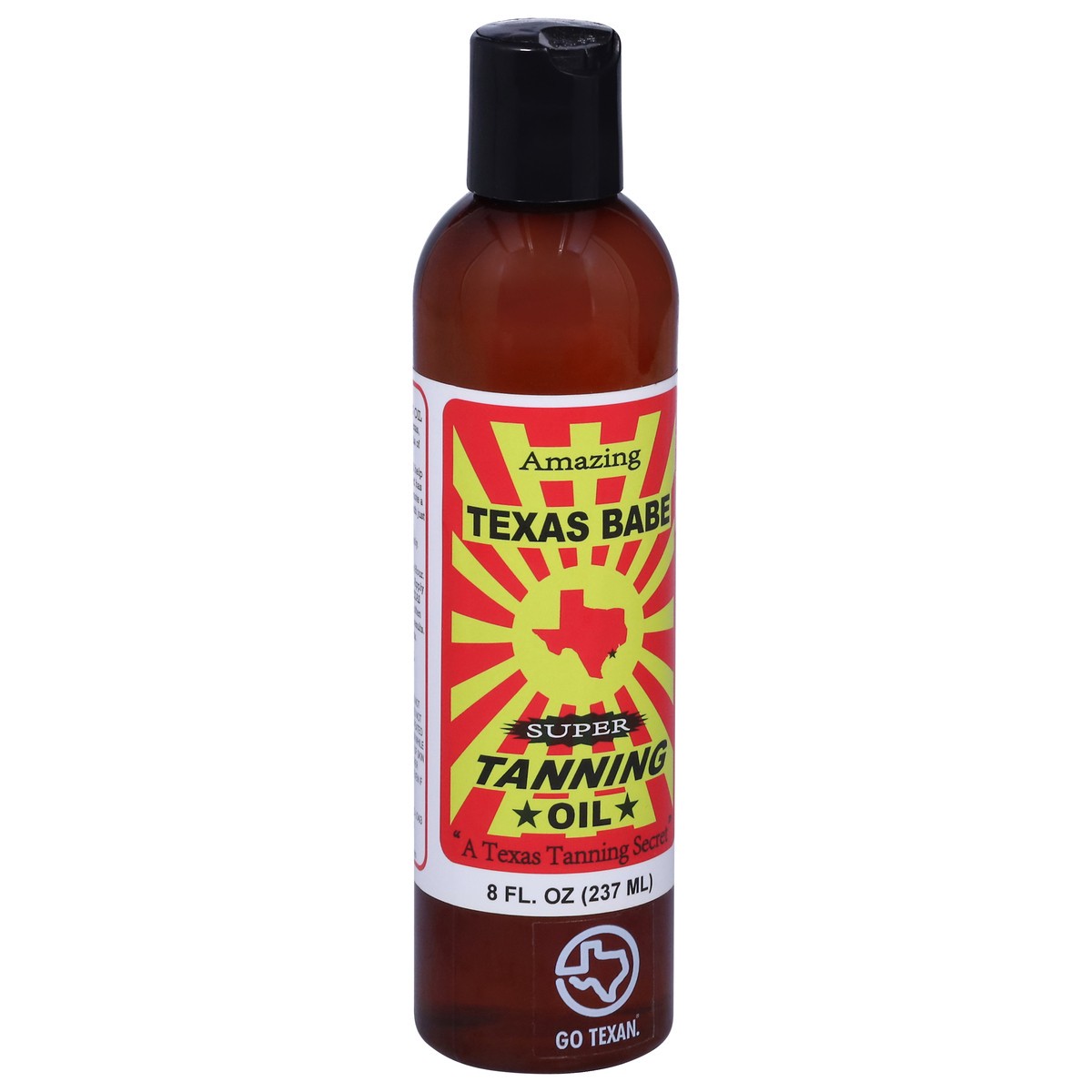 slide 10 of 14, Texas Babe Amazing Super Tanning Oil 8 fl oz, 8 fl oz