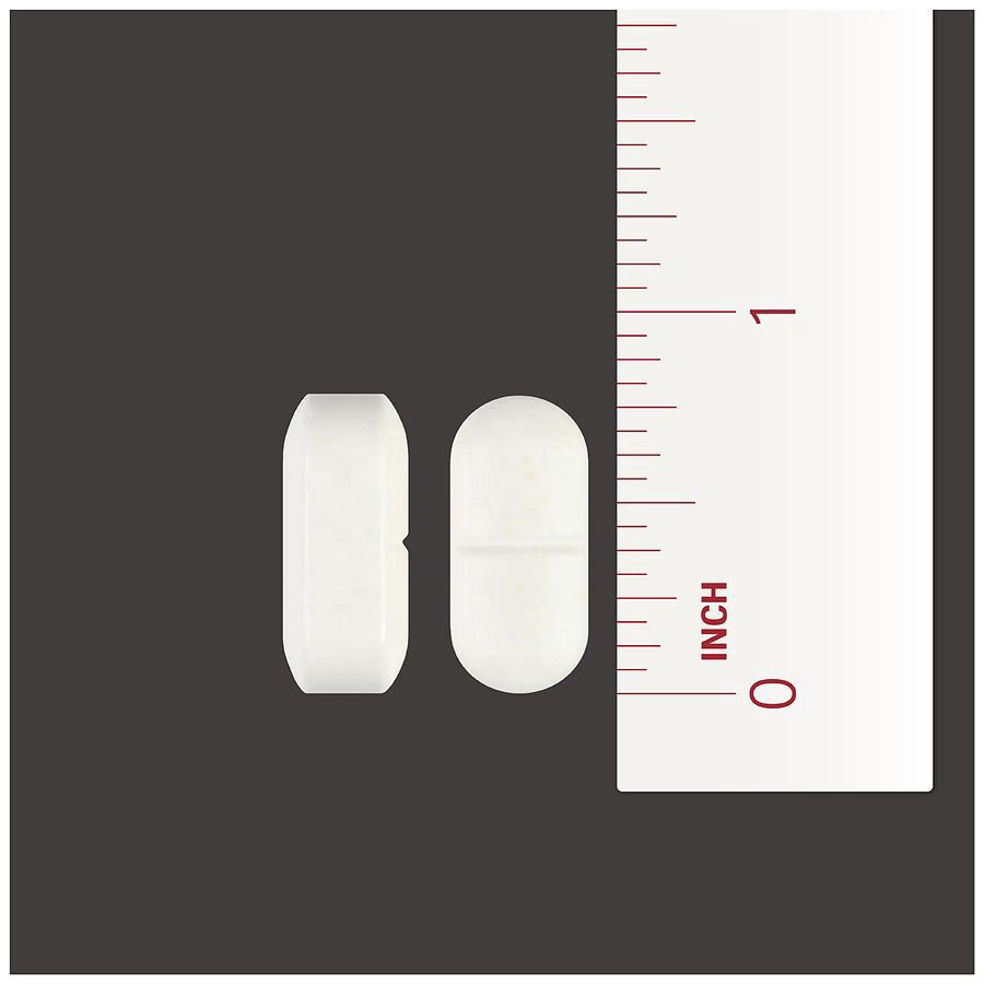 slide 2 of 5, Walgreens Triple Strength Glucosamine HCl Chondroitin Sulfate, 240 ct
