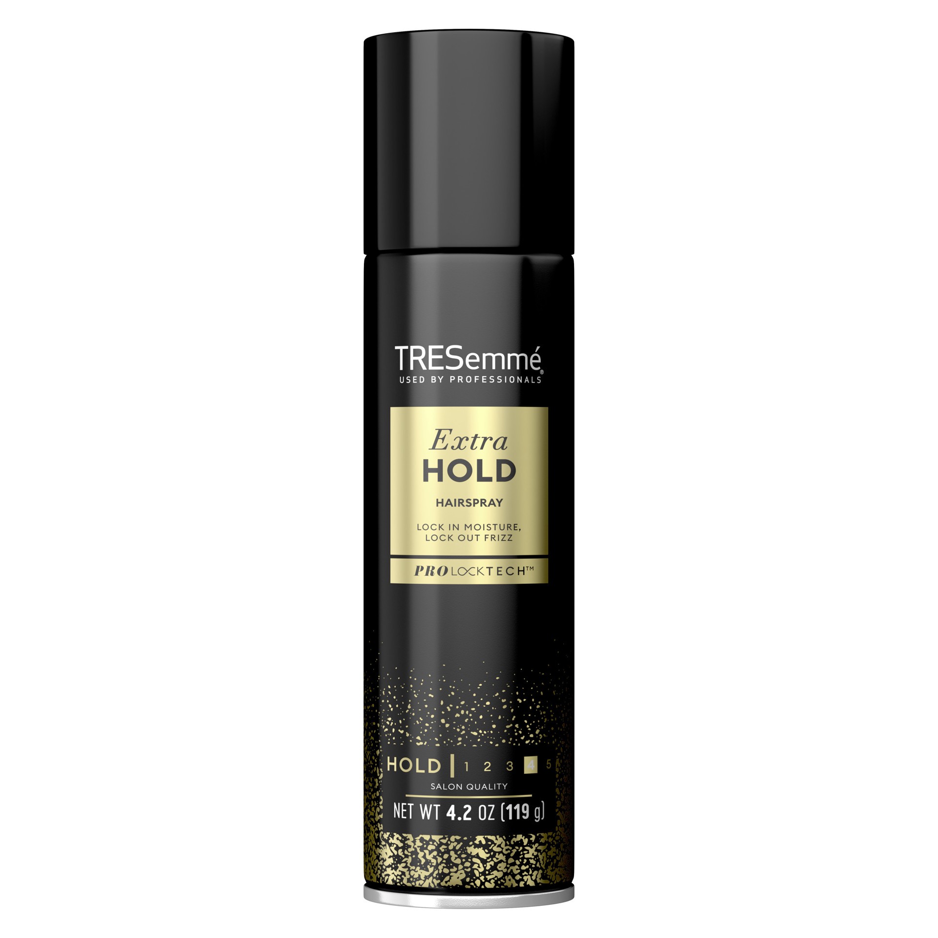 slide 1 of 5, TRESemmé Extra Hold Hairspray, 4.2 oz, 4.2 oz