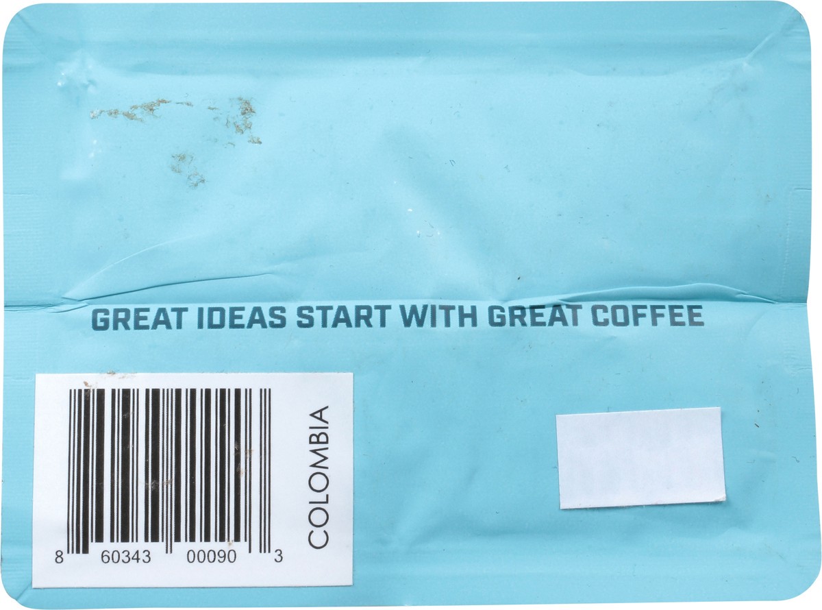 slide 2 of 9, Patriot Colombia Sumapaz Whole Bean Coffee- 10 oz, 10 oz