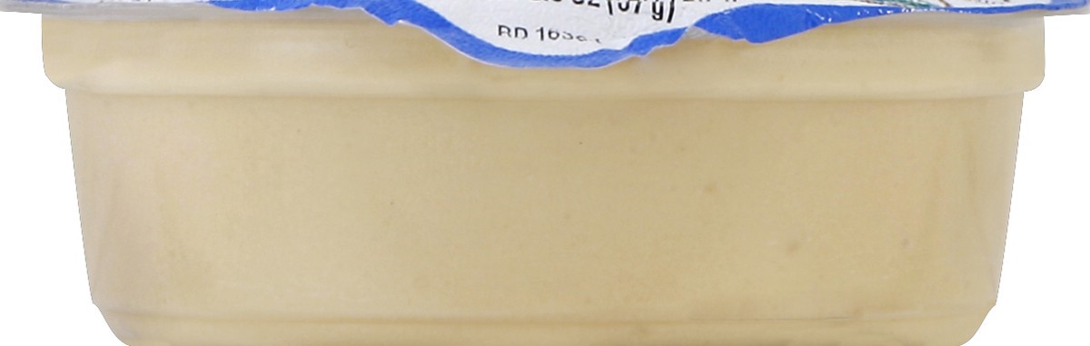 slide 4 of 4, O Organics Hummus Traditional Snack Cup - 2 Oz., 2 oz