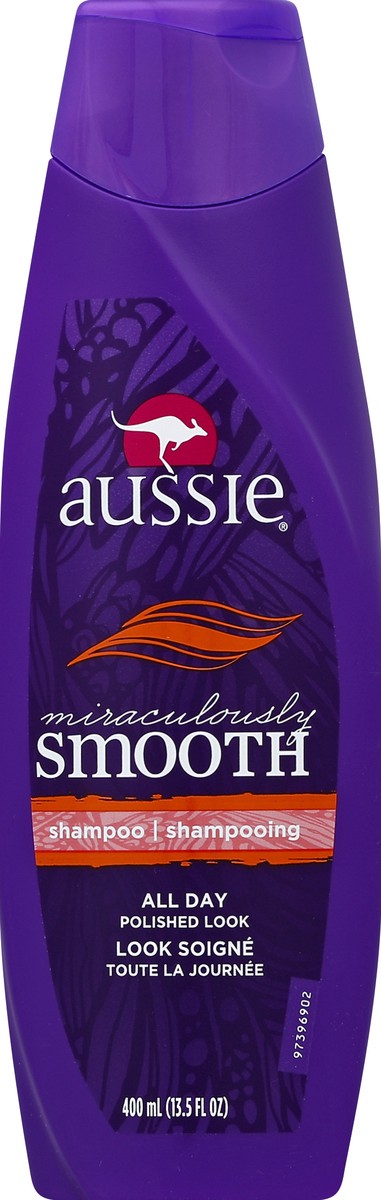 slide 1 of 6, Aussie Shampoo 13.5 oz, 13.5 oz