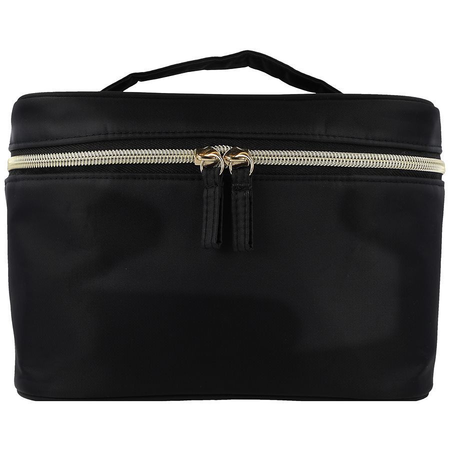 slide 1 of 5, Walgreens Train Case, 1 ct