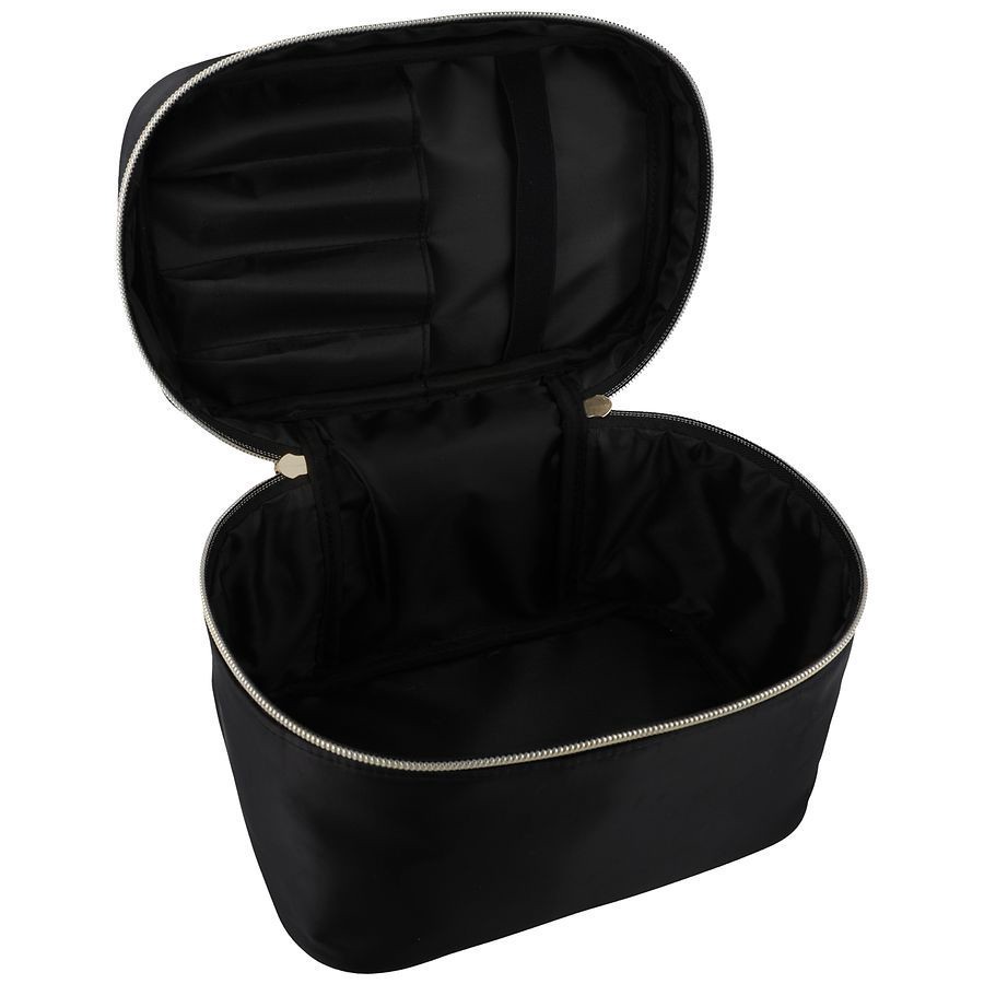 slide 5 of 5, Walgreens Train Case, 1 ct