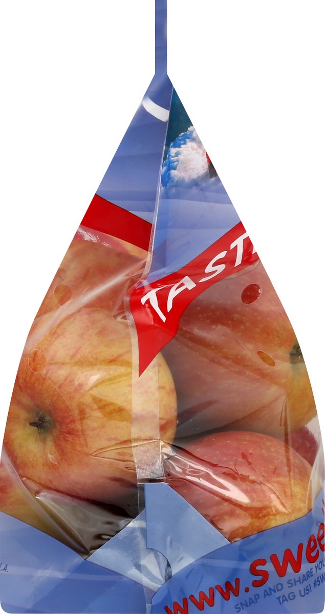 slide 9 of 9, Kiku Apples 907 g, 907 g