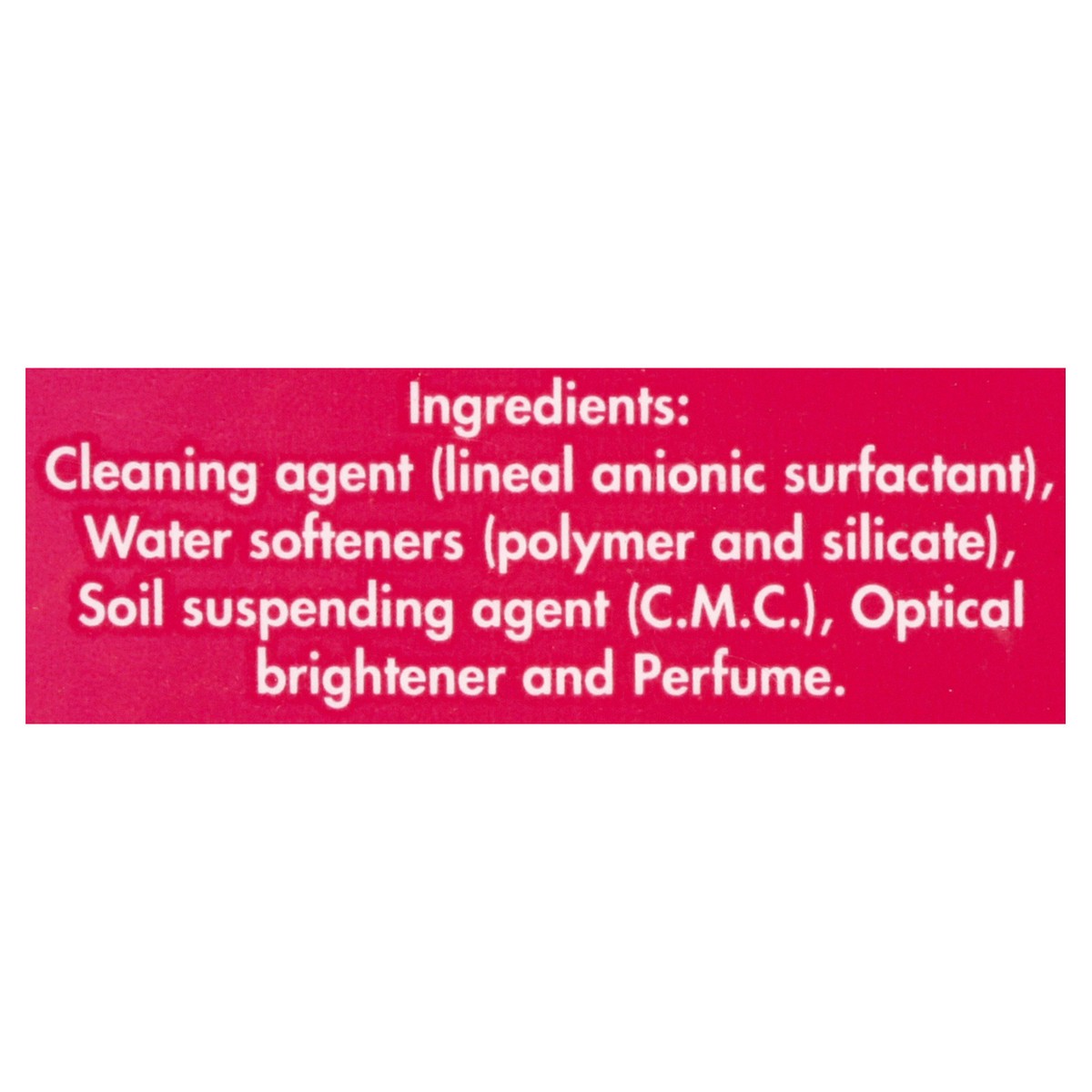 slide 9 of 12, Blanca Nieves Detergent 70.54 oz, 70.54 oz