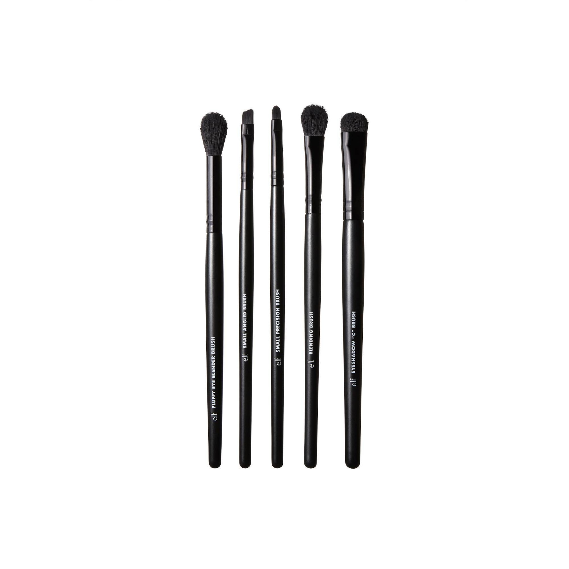 Smoky Eye Brush Kit