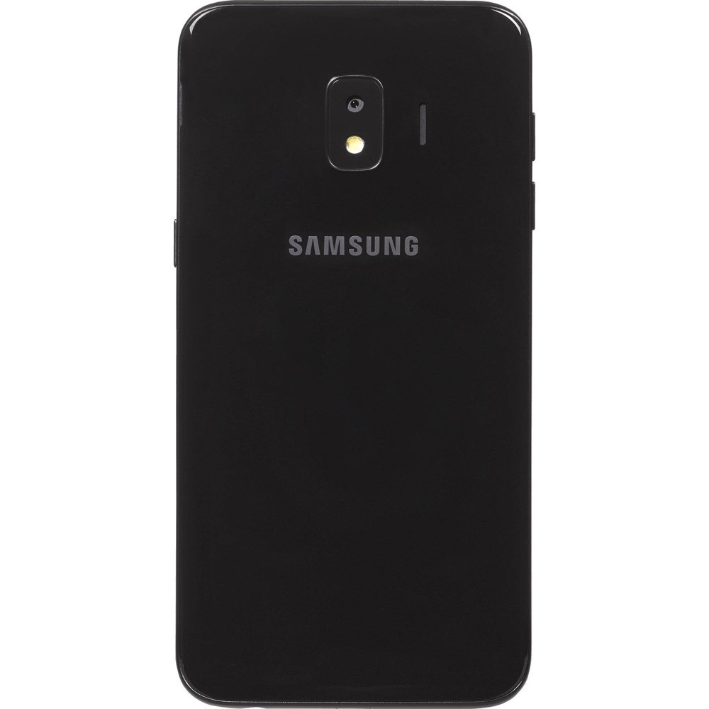 slide 2 of 6, Simple Mobile Prepaid Samsung Galaxy J2 (16GB) - Black, 1 ct