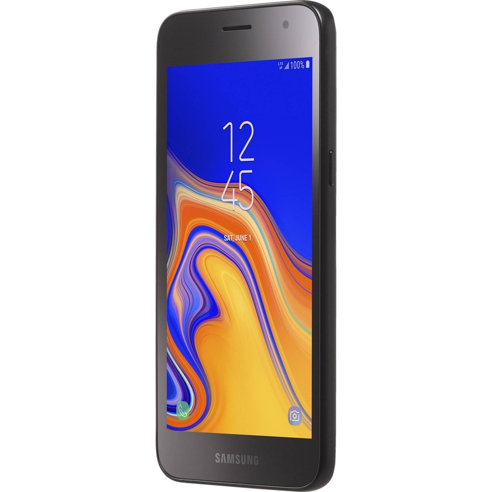 slide 4 of 6, Simple Mobile Prepaid Samsung Galaxy J2 (16GB) - Black, 1 ct