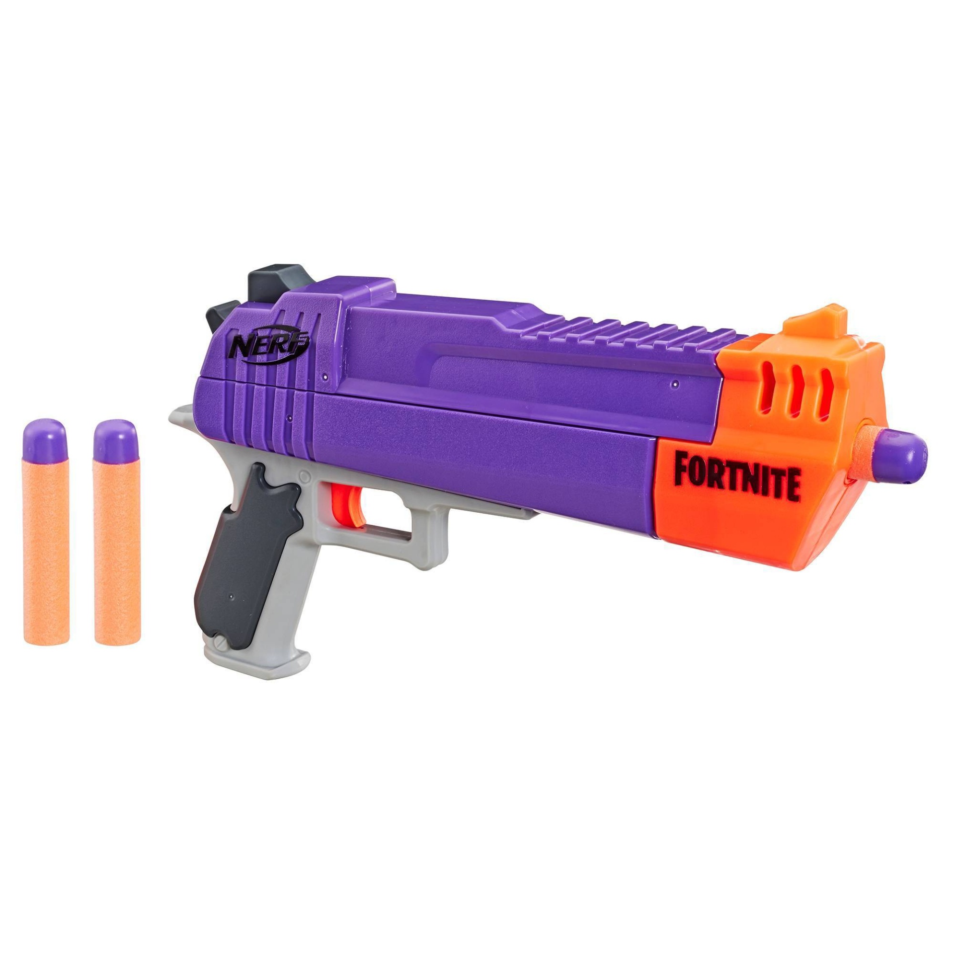 slide 1 of 1, Nerf Fortnite HC-E MEGA Dart Blaster, 1 ct