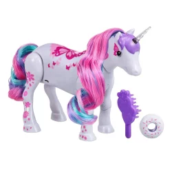 Little Live Pets Little Live Butterbow Dancing Unicorn