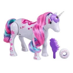Little Live Pets Little Live Butterbow Dancing Unicorn